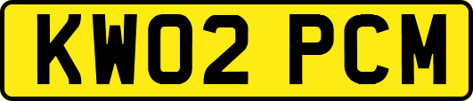 KW02PCM