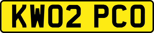 KW02PCO