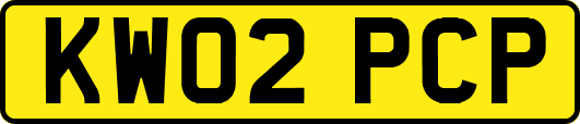 KW02PCP
