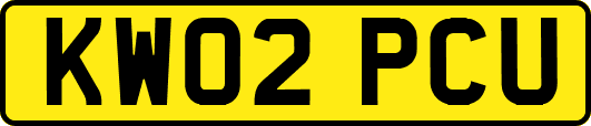 KW02PCU
