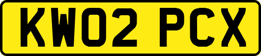 KW02PCX