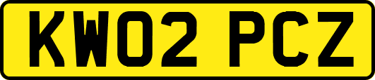 KW02PCZ