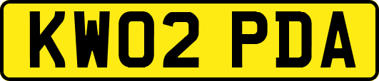 KW02PDA