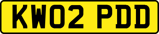 KW02PDD