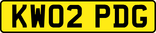 KW02PDG