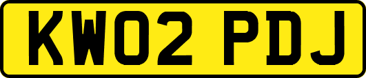 KW02PDJ