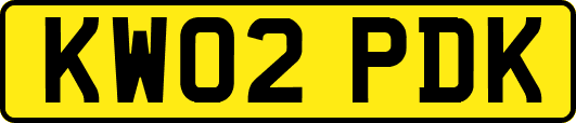 KW02PDK