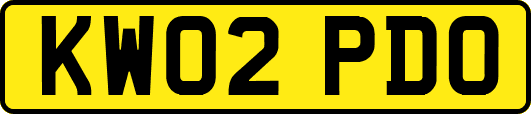 KW02PDO