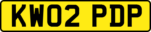 KW02PDP