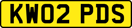 KW02PDS