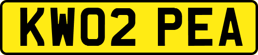 KW02PEA