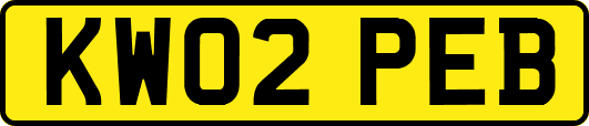 KW02PEB