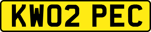 KW02PEC