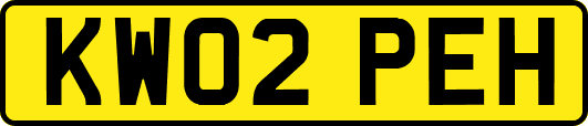 KW02PEH