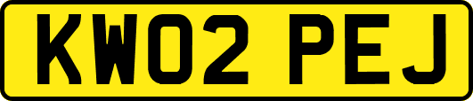 KW02PEJ