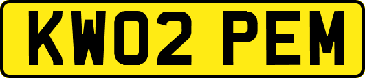 KW02PEM