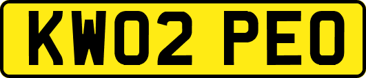 KW02PEO