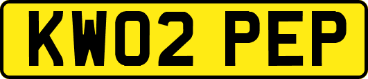 KW02PEP