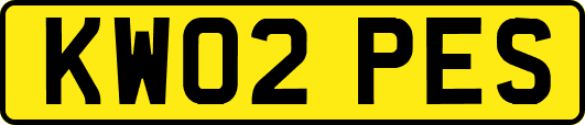 KW02PES