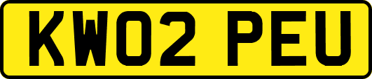 KW02PEU