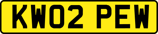 KW02PEW