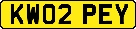 KW02PEY