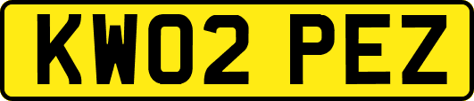 KW02PEZ
