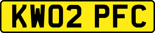 KW02PFC