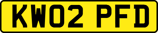 KW02PFD