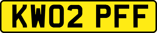KW02PFF