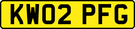 KW02PFG