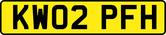 KW02PFH