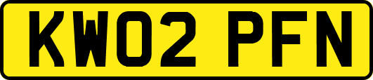 KW02PFN