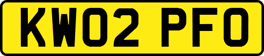 KW02PFO