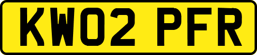 KW02PFR