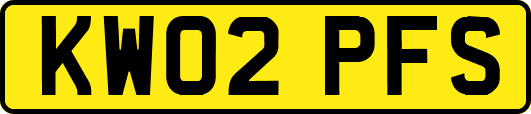 KW02PFS