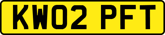 KW02PFT