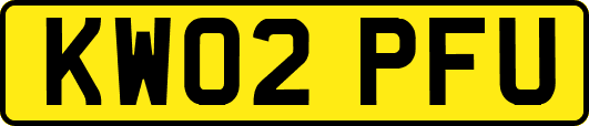 KW02PFU