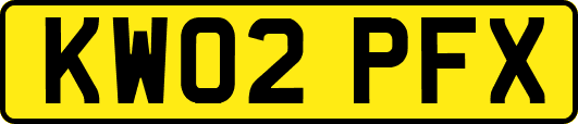 KW02PFX
