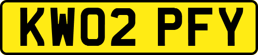 KW02PFY