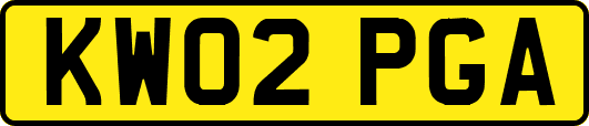 KW02PGA