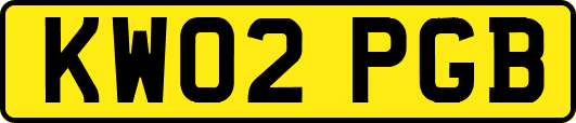 KW02PGB