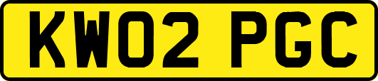 KW02PGC