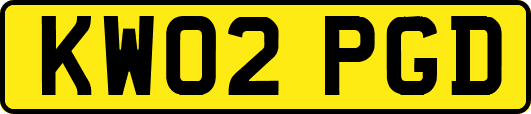 KW02PGD