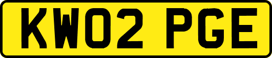 KW02PGE