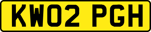 KW02PGH
