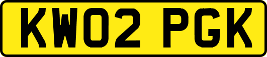 KW02PGK