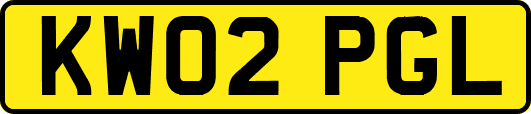 KW02PGL