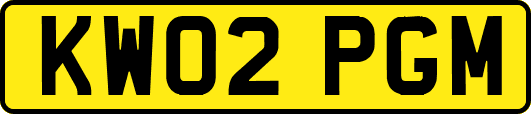 KW02PGM