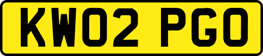 KW02PGO